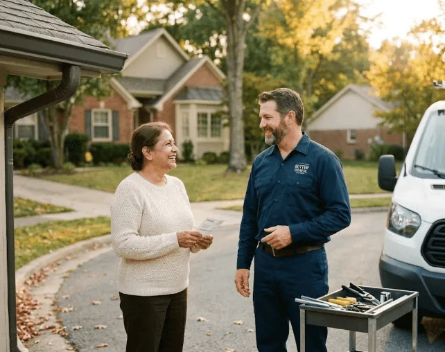 Gutter Repair South Dakota FAQs