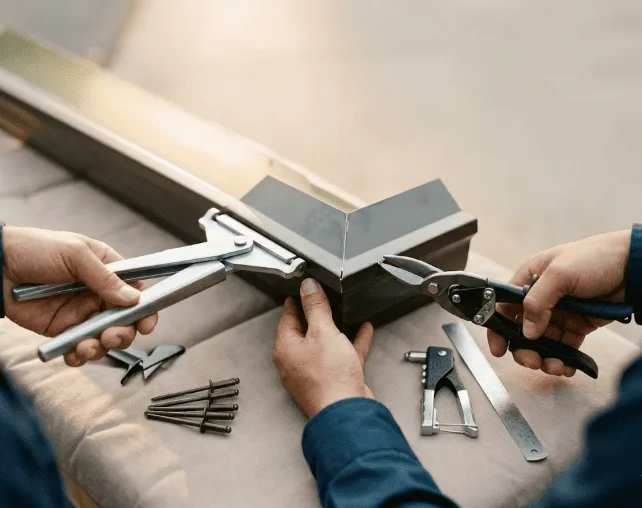 Why choose Gutter Repair in South Dakota